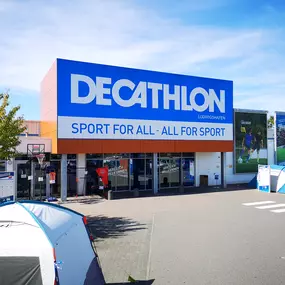 Bild von DECATHLON Ludwigshafen