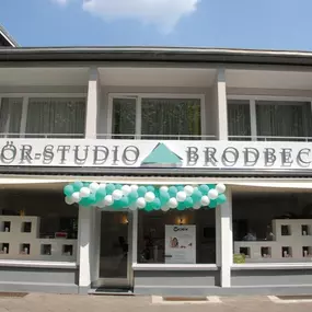 Bild von Hör-Studio Brodbeck GmbH