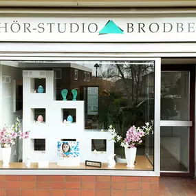 Bild von Hör-Studio Brodbeck GmbH