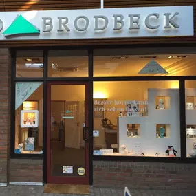 Bild von Hör-Studio Brodbeck GmbH