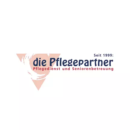 Logo van die Pflegepartner Jennes GbR