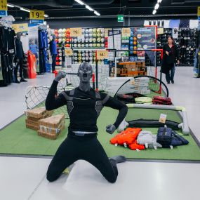 Bild von DECATHLON