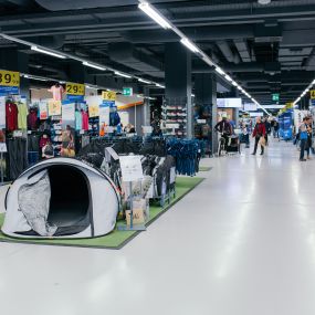 Bild von DECATHLON