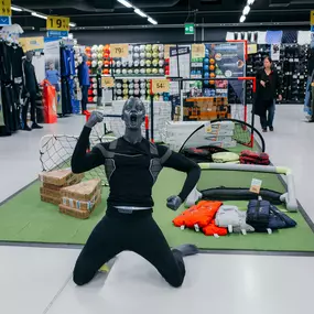 Bild von DECATHLON Berlin Alexanderplatz