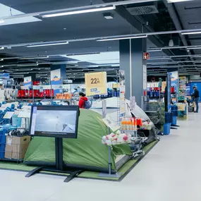 Bild von DECATHLON Berlin Alexanderplatz