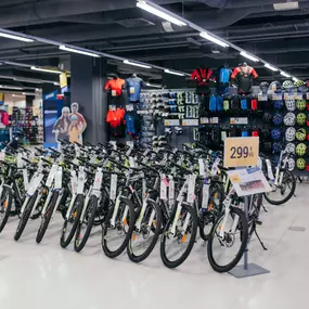 Bild von DECATHLON Berlin Alexanderplatz