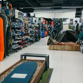 Bild von DECATHLON Berlin Alexanderplatz