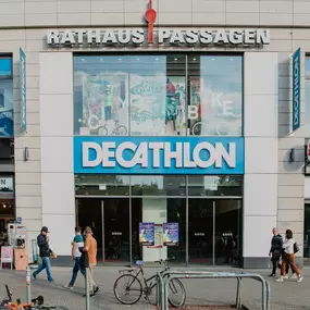 Bild von DECATHLON Berlin Alexanderplatz