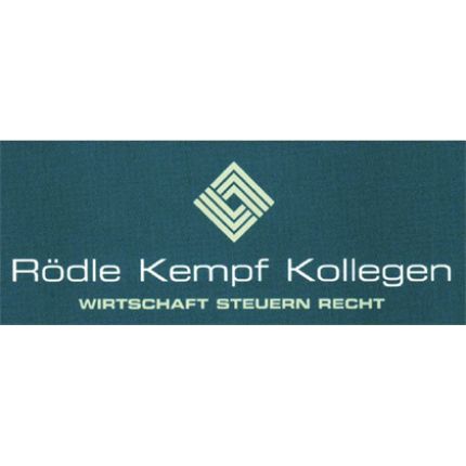 Logo van Rödle Kempf Kollegen Partnerschaft mbB