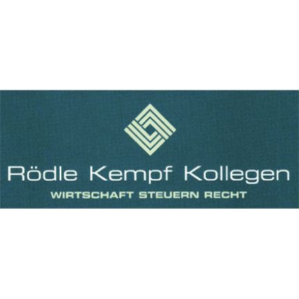 Logotipo de Rödle Kempf Kollegen Partnerschaft mbB