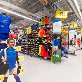 Bild von DECATHLON