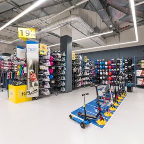 Bild von DECATHLON