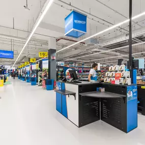 Bild von DECATHLON Berlin Wilmersdorf