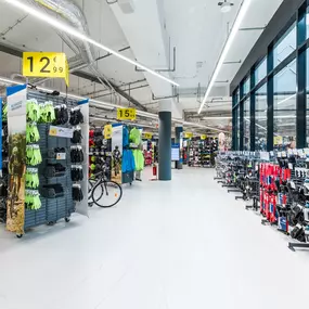 Bild von DECATHLON Berlin Wilmersdorf