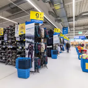 Bild von DECATHLON Bad Oeynhausen