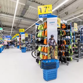 Bild von DECATHLON Bad Oeynhausen