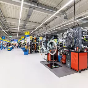 Bild von DECATHLON Bad Oeynhausen