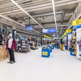 Bild von DECATHLON Bad Oeynhausen