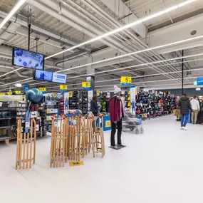 Bild von DECATHLON Bad Oeynhausen