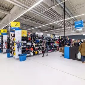 Bild von DECATHLON Bad Oeynhausen