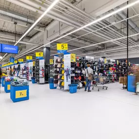 Bild von DECATHLON Bad Oeynhausen