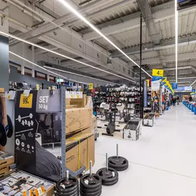 Bild von DECATHLON Bad Oeynhausen