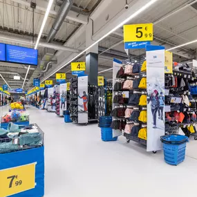 Bild von DECATHLON Bad Oeynhausen