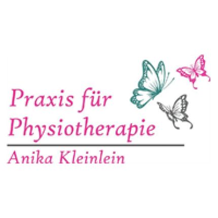 Logo van Praxis für Physiotherapie Anika Kleinlein