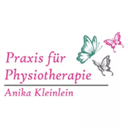 Logo de Praxis für Physiotherapie Anika Kleinlein