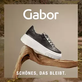 Bild von Gabor Shop Heidelberg