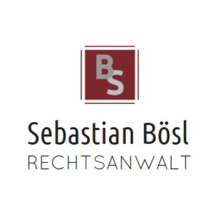 Logótipo de Rechtsanwalt Sebastian Bösl