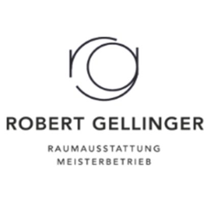 Logo van Raumausstattung Robert Gellinger