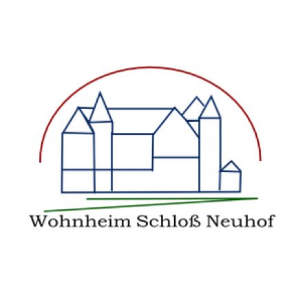 Logo de Gesellschaft für soziale Einrichtungen mbH - Wohnheim Schloß Neuhof