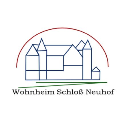 Logotyp från Gesellschaft für soziale Einrichtungen mbH - Wohnheim Schloß Neuhof