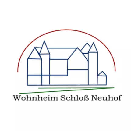 Logo od Gesellschaft für soziale Einrichtungen mbH - Wohnheim Schloß Neuhof