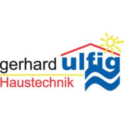 Logotyp från gerhard ulfig Haustechnik