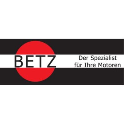 Logotipo de Betz Thomas Elektromotoren
