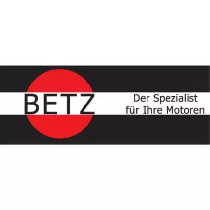 Logo van Betz Thomas Elektromotoren