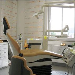 Bild von Zahnärztliche Praxisgemeinschaft Dr. Harald Prudil und Helmut Baur