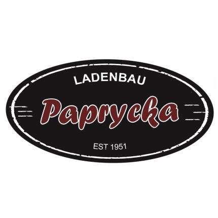 Logo von Ladenbau Paprycka GmbH & Co. KG