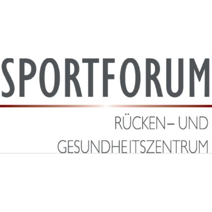 Logo from Sportforum Fürth