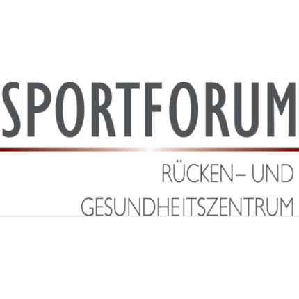 Logo od Sportforum Fürth