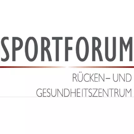 Logo da Sportforum Fürth