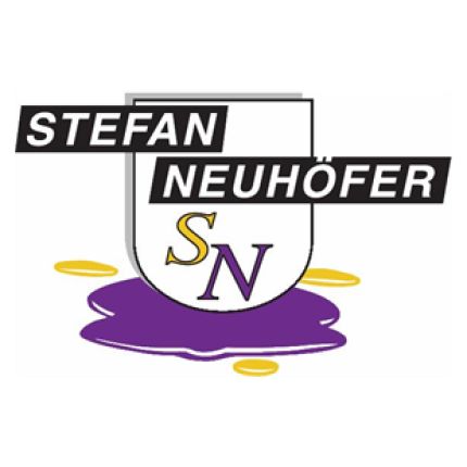 Logo de Stefan Neuhöfer