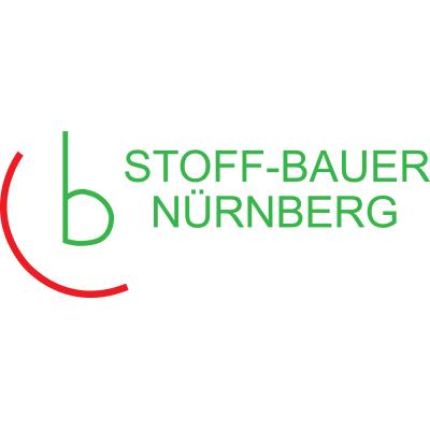 Logo fra STOFF-BAUER Nürnberg