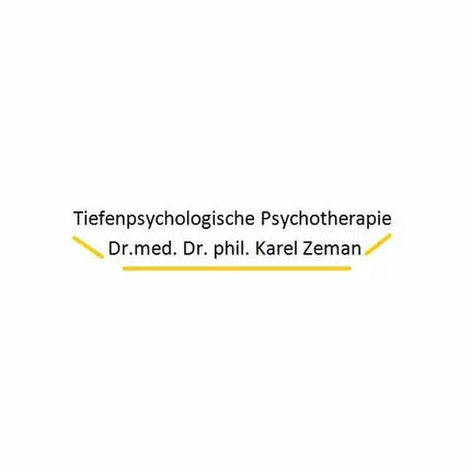 Logo od Tiefenpsychologische Psychotherapie Dr.med. Dr.phil. Karel Zeman