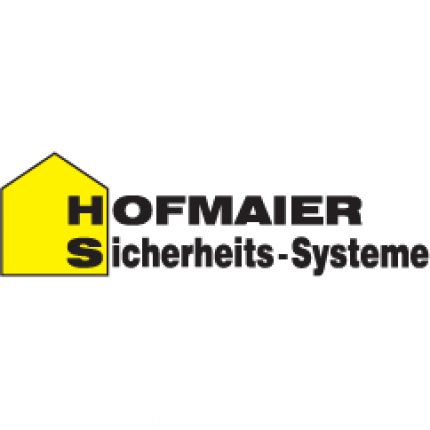Logo da Hofmaier Sicherheits-Systeme