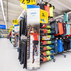 Bild von DECATHLON