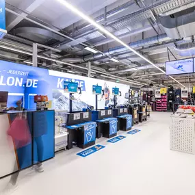 Bild von DECATHLON Neuss