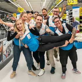 Bild von DECATHLON Neuss